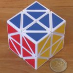 Helicopter Cube